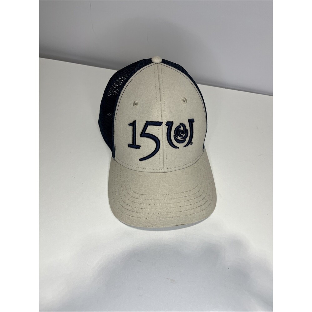 Kentucky Derby 150 Logo Churchill Downs Adjustable Snapback Vineyard Vines Hat